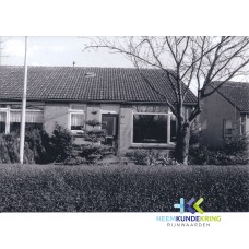 Pannerden Pastoor Brugmanstraat Coll. Vrijleve (1)